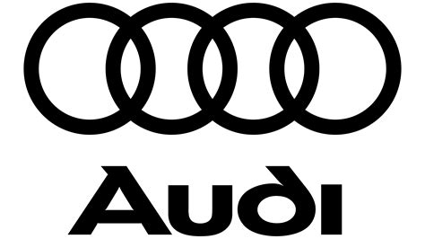 Audi Logo, symbol, meaning, history, PNG, brand