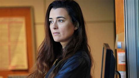 NCIS: Is Cote de Pablo returning to the show? | HELLO!