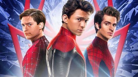 Spider-Man No Way Home: Bringing the Past, Present, and Future together | Behind The Screen