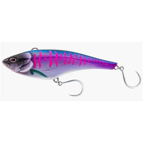 Nomad Design Madmacs 160mm x 163g High Speed Trolling Lure | Addict Tackle