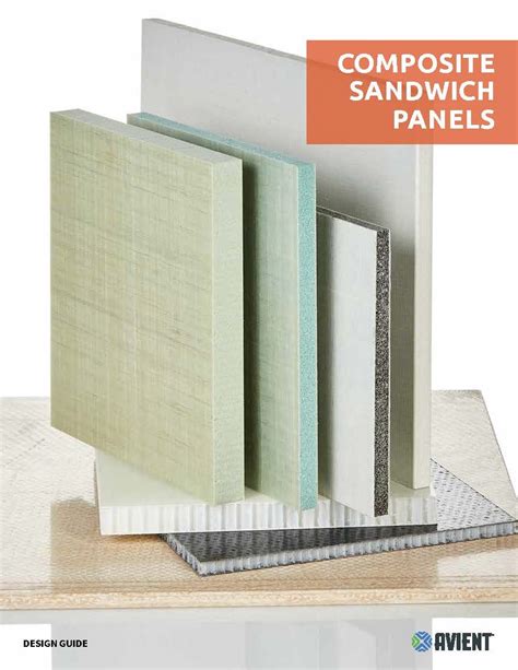 Composite Sandwich Panels | Paneling, Small house design, Design guide