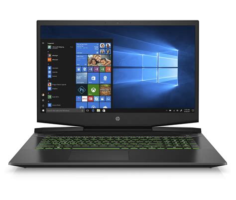 HP Pavilion Gaming Laptop 15-dk1010ca, Intel® Core™ i5-10300H,10M25UA#ABL | Walmart Canada