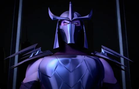 Shredder (TMNT 2012) by Blue-Leader97 on DeviantArt