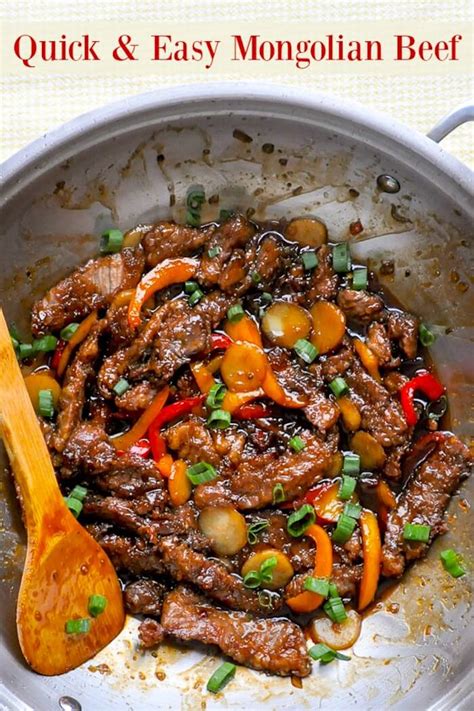 Recipes To Cook Beef In Chinese Style - Chinese Beef and Broccoli (Extra Saucy Takeout Style ...