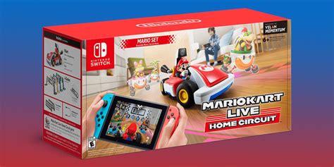 Mario Kart Live: Home Circuit Review - Karting Expectations