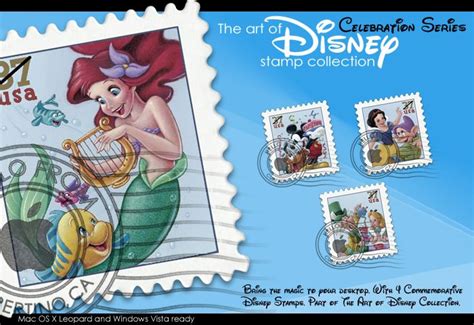 Disney Stamps- Celebration by imwalkingwithaghost on deviantART | Disney, Disney art, Stamp