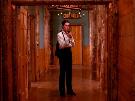 ‘Twin Peaks’ Season 1, Episode 8: Bite the Bullet, Baby - NYT Watching