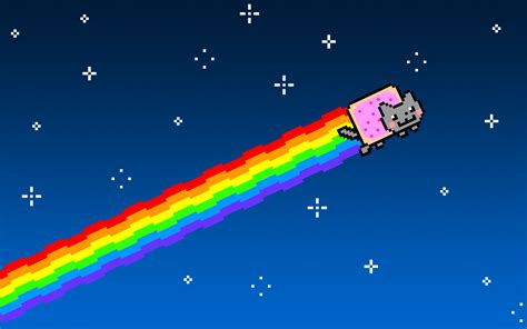 Nyan Cat | Teh Meme Wiki | Fandom