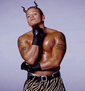 Wwe Wrestlers Profile: Rey Mysterio Without Mask(Unmasked) Images,Stills,Photos