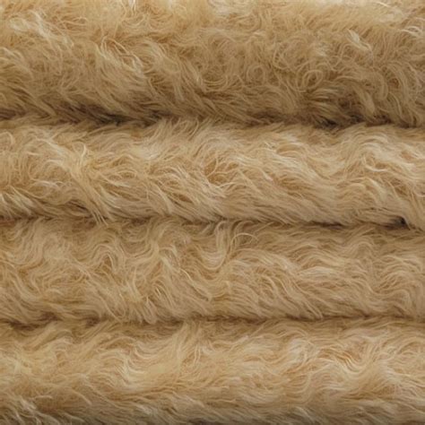 Mohair Fabric - Etsy