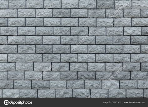 Grey Stone Wall Background