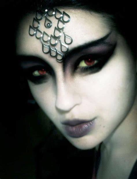 20 Awesome Princess Halloween Makeup Ideas • Inspired Luv