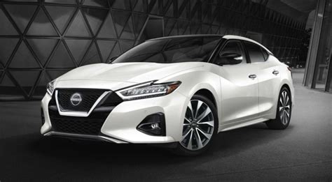 2025 Nissan Maxima Interior, Specs, Price