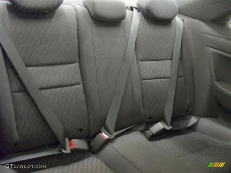 2011 Honda Civic EX Coupe interior Photo #39607821 | GTCarLot.com