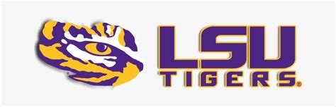 Clip Art Lsu Tiger Eye Logo | Liz Norton