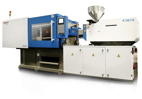 China Injection Molding Machines-TM Series From Topstar - China Medical Protection Plastic Parts ...