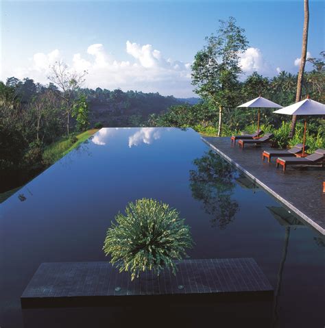 Alila Ubud – Jungle Mansions