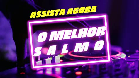 Salmo 02 - YouTube