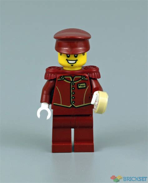 City Advent Calendar - Day 6 | Brickset