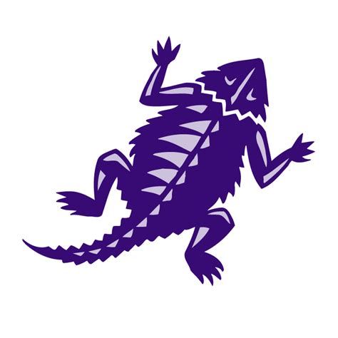 Tcu horned frogs (62837) Free EPS, SVG Download / 4 Vector