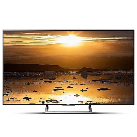 Sony Kd-49x7000e 49-inch 4k LED Television | Konga Online Shopping