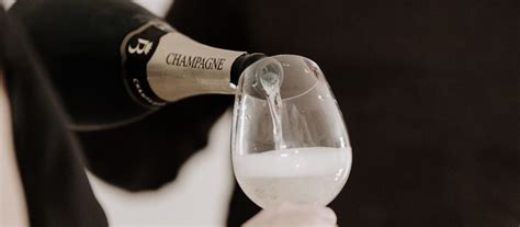 Top Most Popular Champagne Brands in the UK - Spektacle