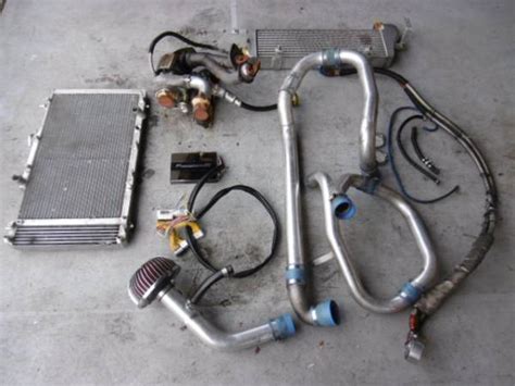 HONDA INTEGRA DC5 - GREDDY T517Z TURBO KIT - JDMDistro - Buy JDM Wheels, Engines and Parts ...