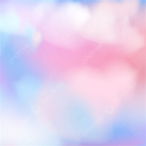 Background Latar Belakang Langit Fantasi Dengan Warna Pastel Lucu Dalam Gaya Realistis, Warna ...