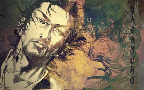 Vagabond Manga Wallpapers - Top Free Vagabond Manga Backgrounds - WallpaperAccess