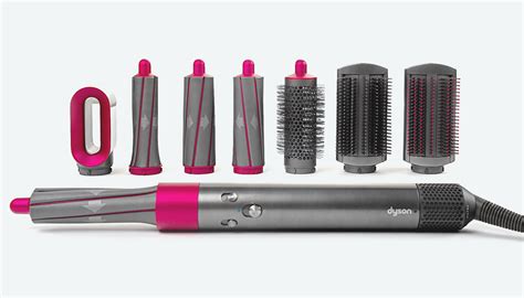 Dyson Airwrap Hair-Styling Tool — Beauty — QVC.com