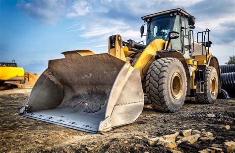 All You Need to Know About Bulldozer Types, Parts, and Uses - Buy Used ...