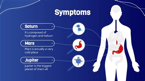 Stomach Bacterial Infection Disease | Google Slides & PPT