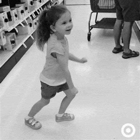 Friday Dance Gif - IceGif