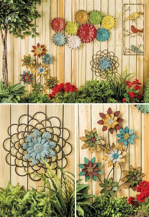 Unusual Garden Fence Ideas That Will Brighten Up Your Outdoor Space