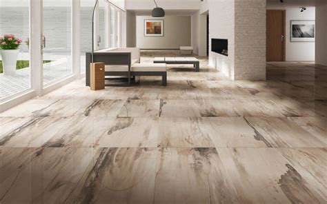 20 Gorgeous Flooring Ideas For Your Living Room