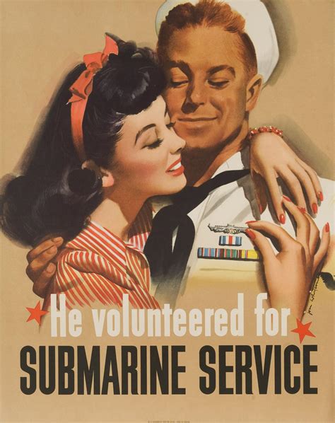 See the Rare Propaganda Posters of World War II