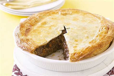 mincemeat pie