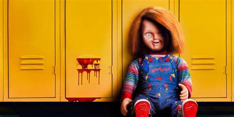 Where To Watch The Chucky TV Series (Netflix, Hulu, Prime)