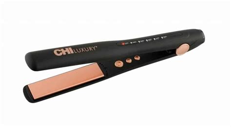 CHI hair straightener - HairMadnessSalon