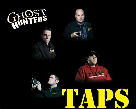 Ghost Hunters random pics - Ghost Hunters Photo (8611299) - Fanpop