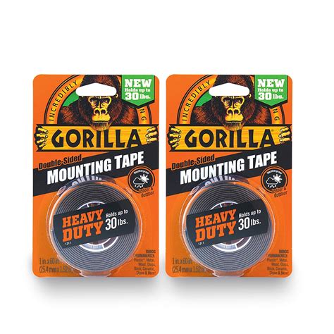 Which Is The Best 3M Command Mounting Tape Roll - Home Future Market