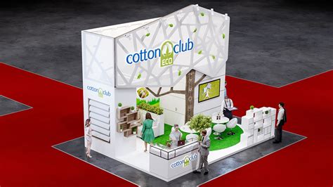 COTTON CLUB / 2021 :: Behance