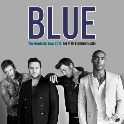 One Love (Live Version) - Blue | Shazam