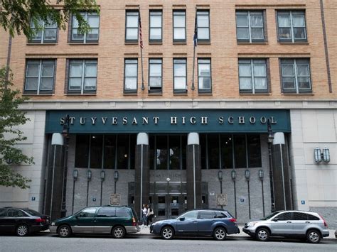 These Are NYC's Best Public High Schools | New York City, NY Patch