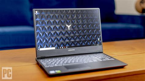 Lenovo Legion Y530 Review | PCMag