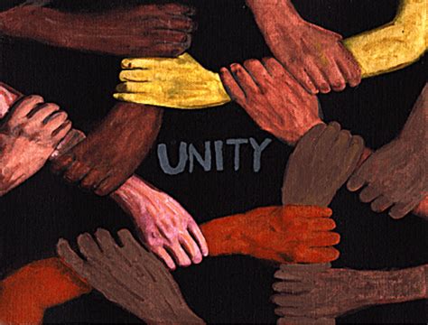 Unity in the Church