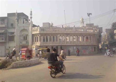 Travel My Pakistan | Kasur, Punjab, Pakistan-Travel my Pakistan