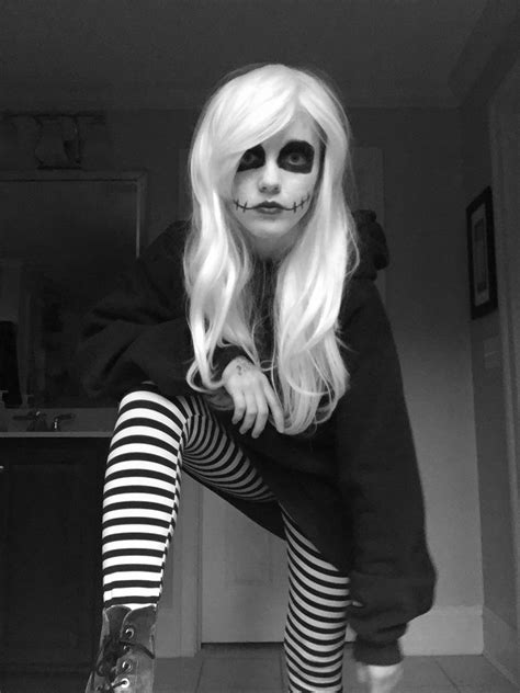 My Zero Creepypasta cosplay The Puppeteer Creepypasta, Creepypasta ...