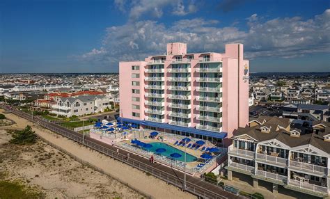 Ocean City New Jersey Hotels On Boardwalk - k-Music