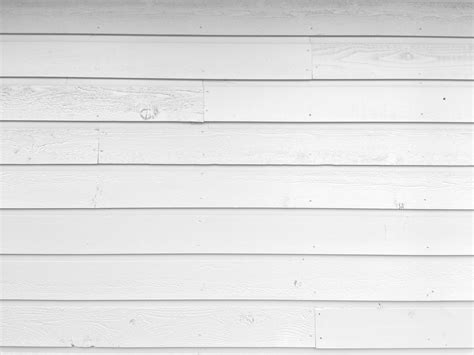 White Drop Channel Wood Siding Texture – Photos Public Domain